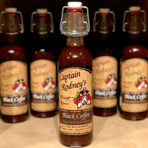 Captain Rodney's Private Reserve (CLEARANCE)