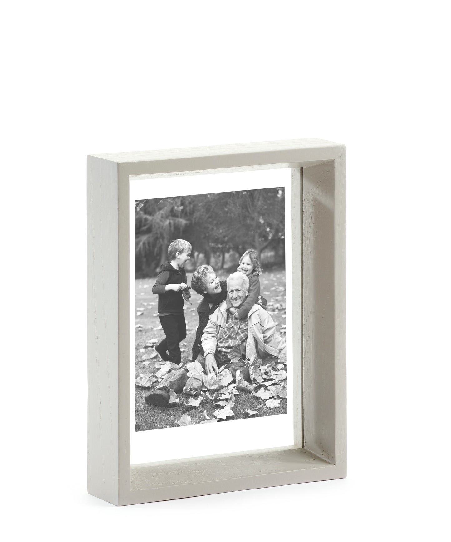Floating Photo Frame