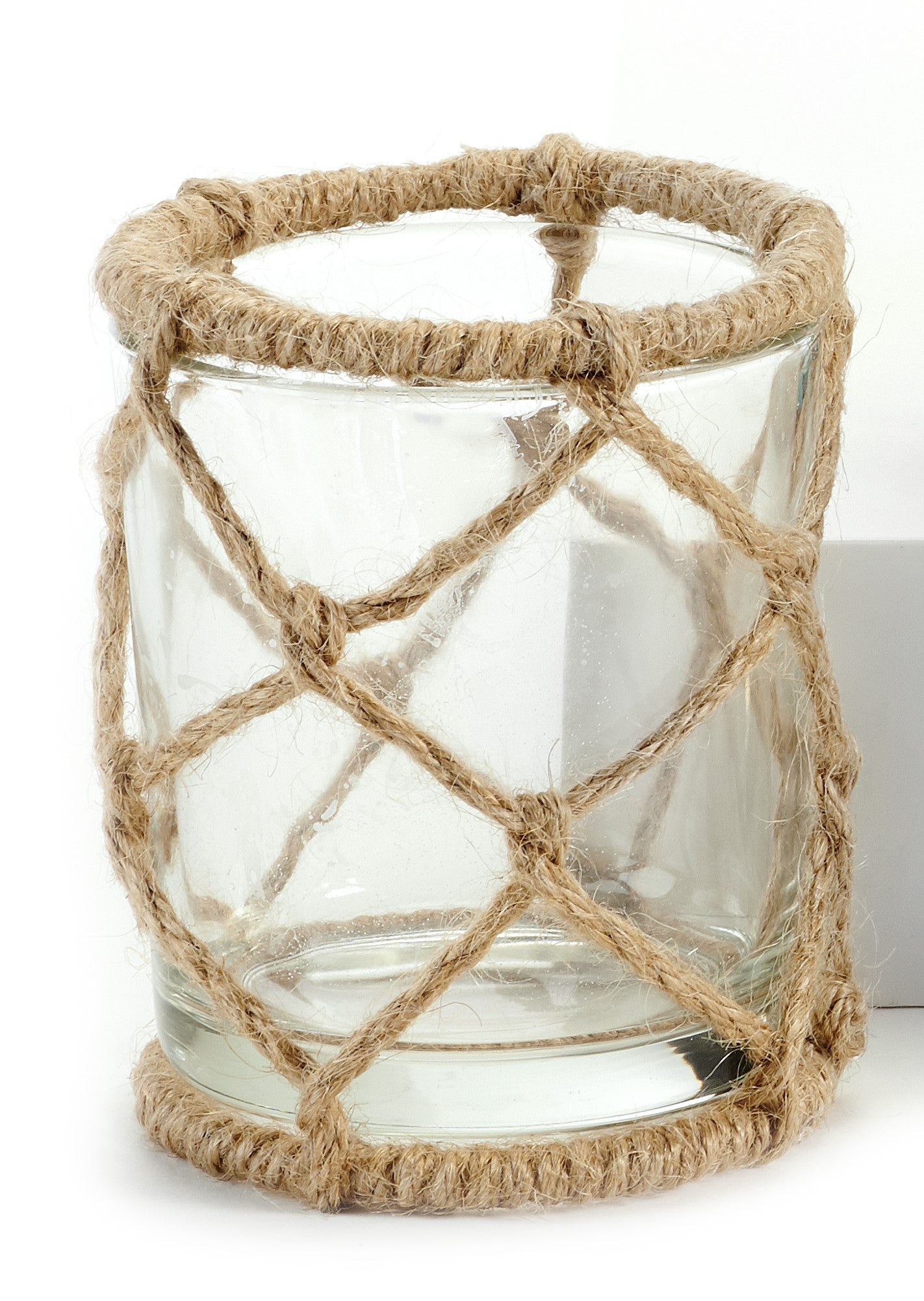 Coastal Tealight Holder