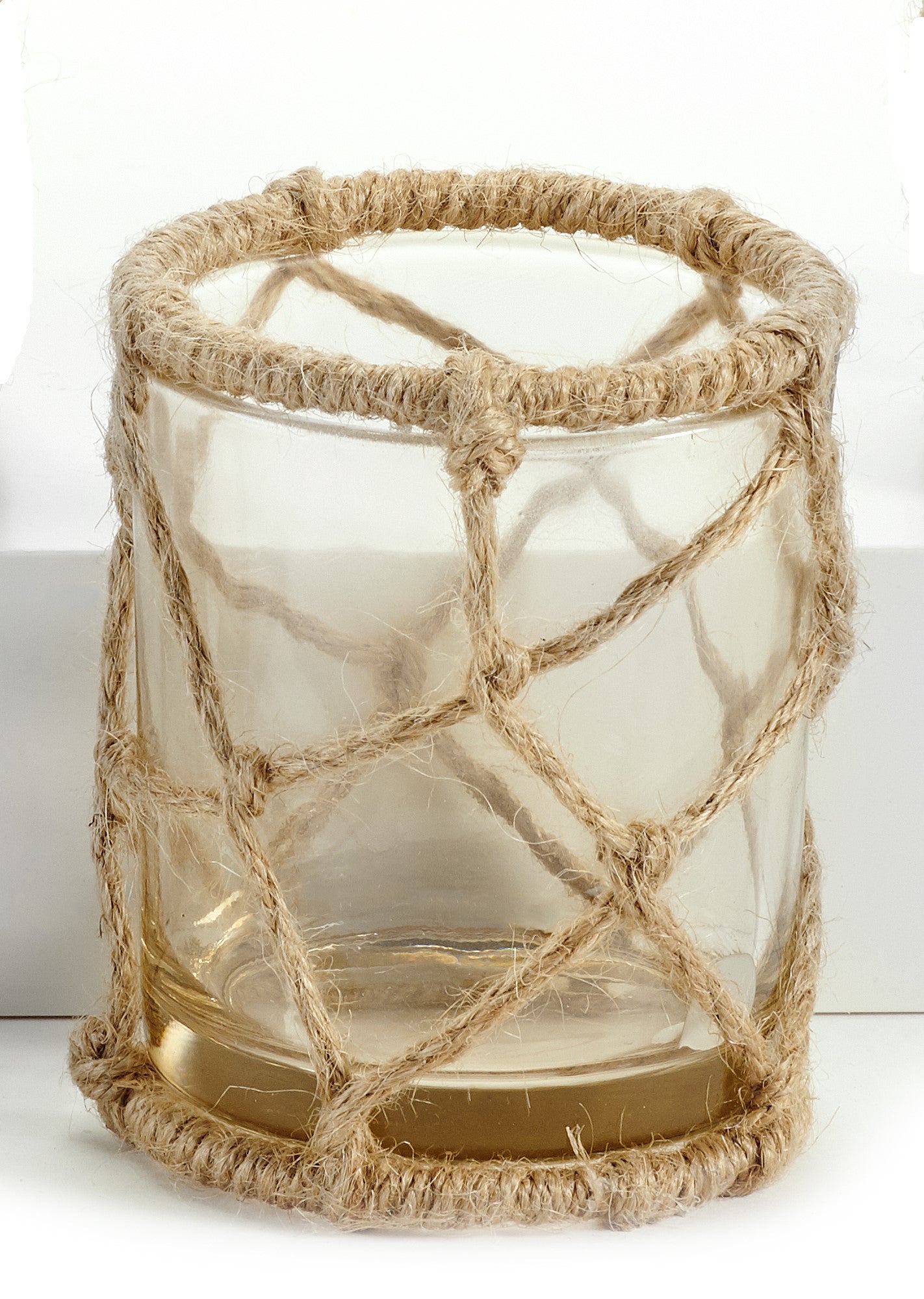 Coastal Tealight Holder