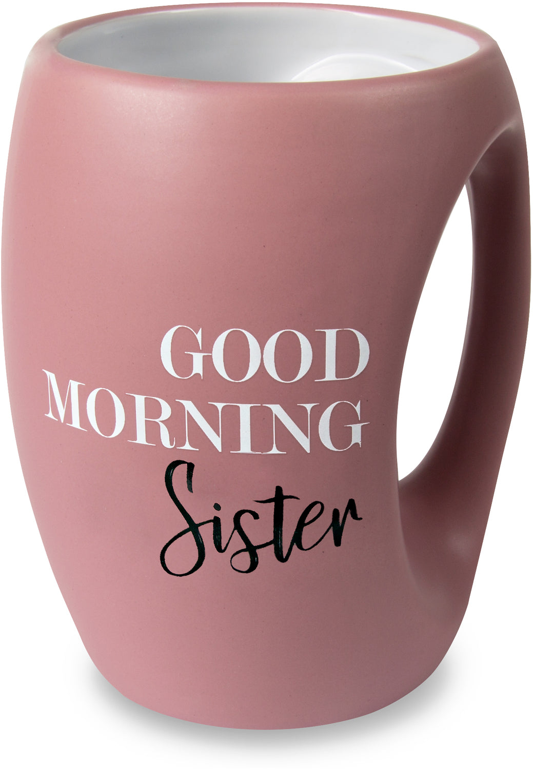 GOOD MORNING Mug