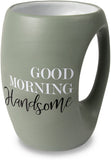 GOOD MORNING Mug