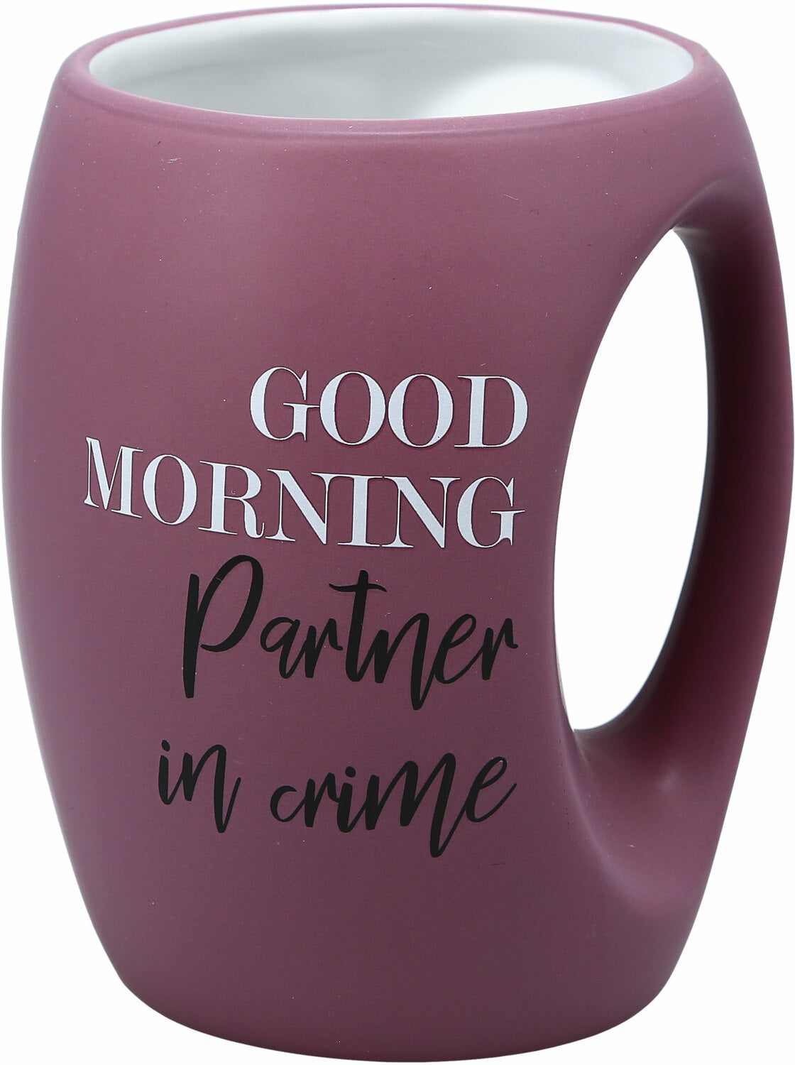 GOOD MORNING Mug
