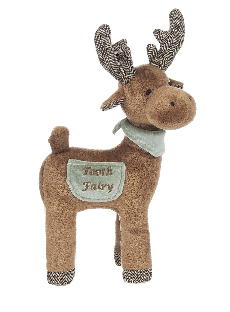 Tooth Fairy Plushie