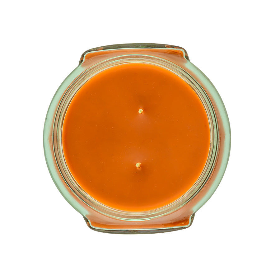 PUMPKIN SPICE Candles