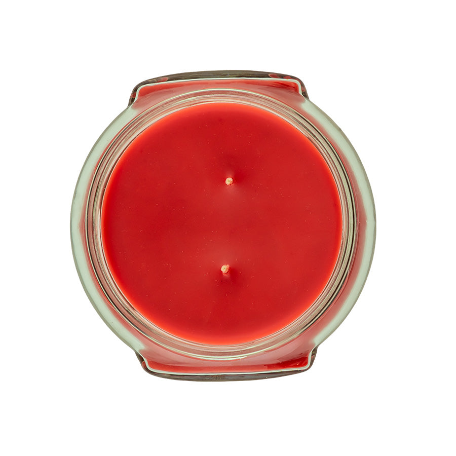 FROSTED POMEGRANATE Candles