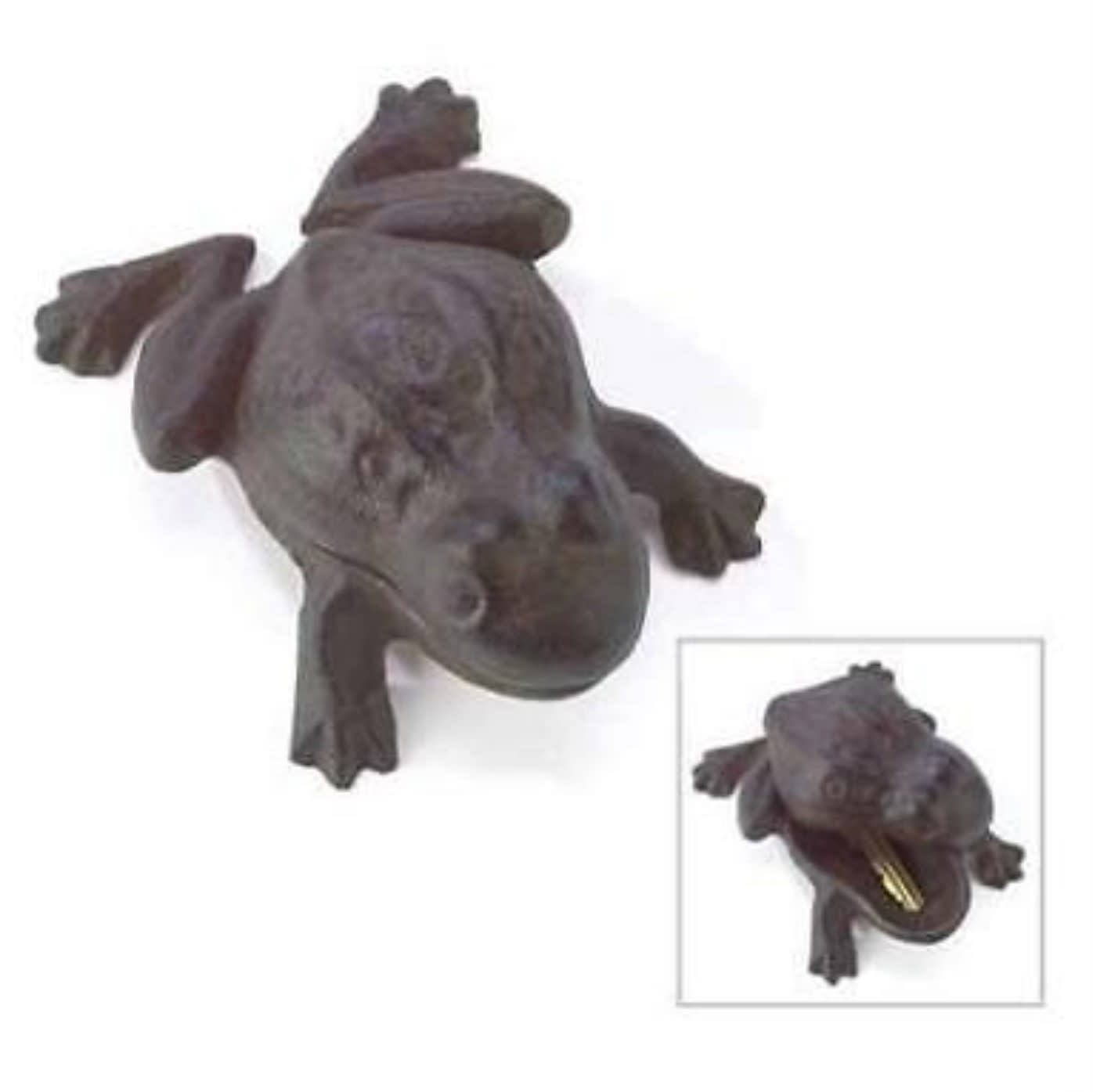 Frog Hide-a-Key (CLEARANCE)
