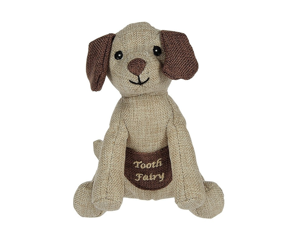 Tooth Fairy Plushie