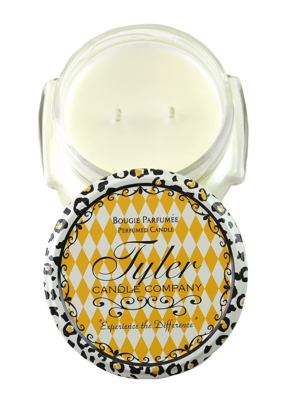 WISHLIST Candles