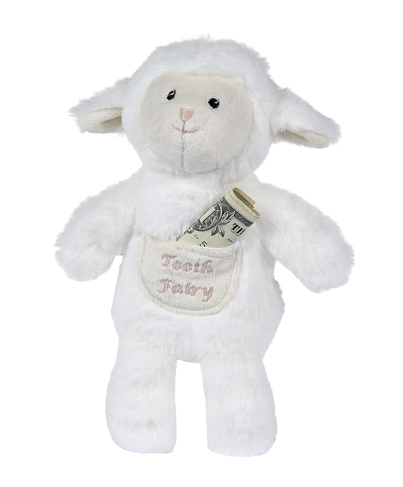 Tooth Fairy Plushie