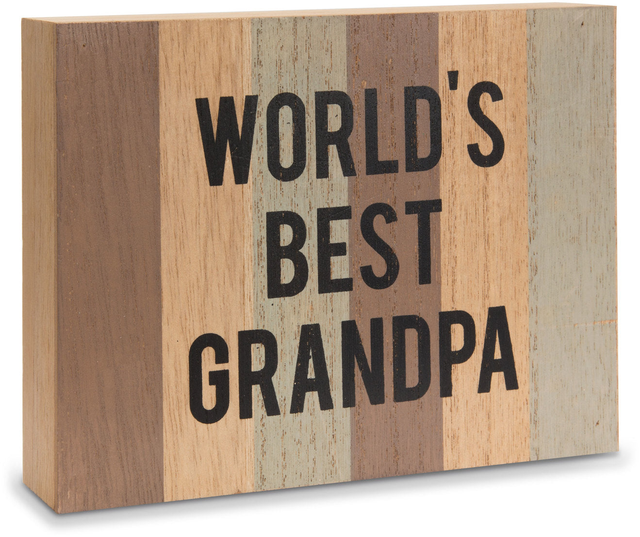 Box Frames For Him (CLEARANCE)