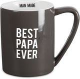 Man Made Mug