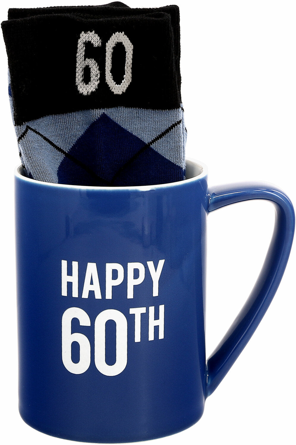 Man Made Mug/Socks Set