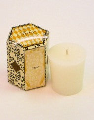 WINTER WONDERLAND Candles