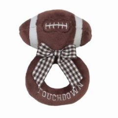 TOUCHDOWN Ring Rattle (CLEARANCE)