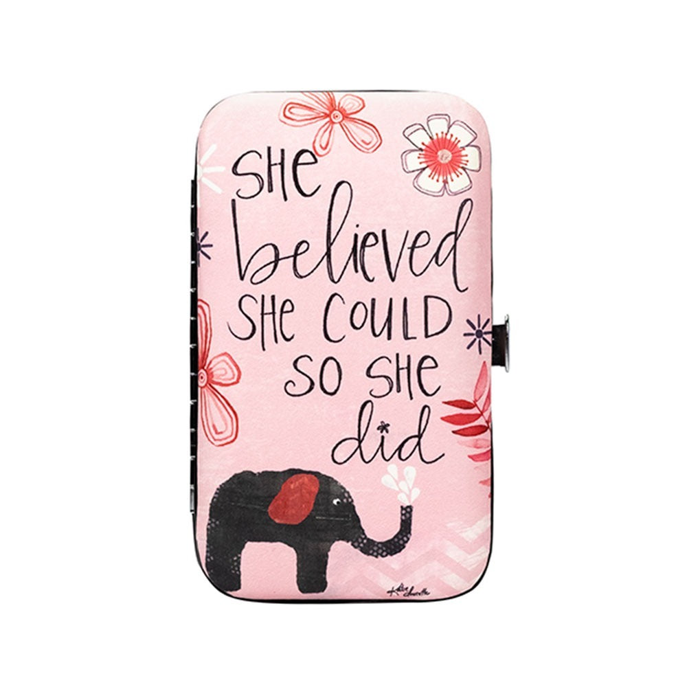 Inspirations Manicure Set