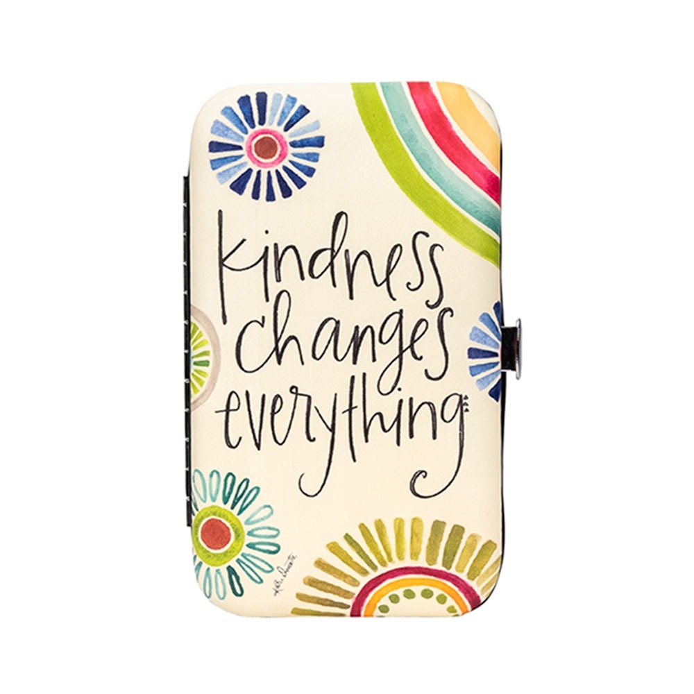 Inspirations Manicure Set
