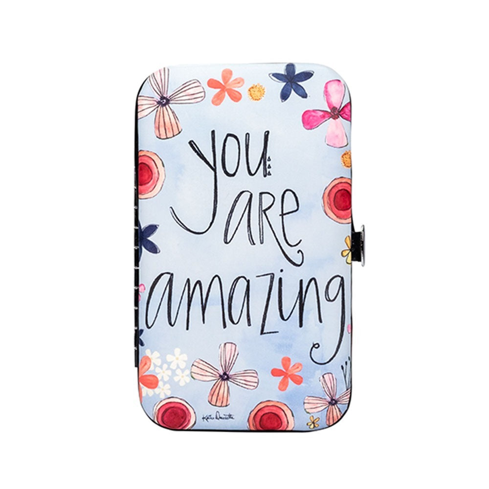 Inspirations Manicure Set