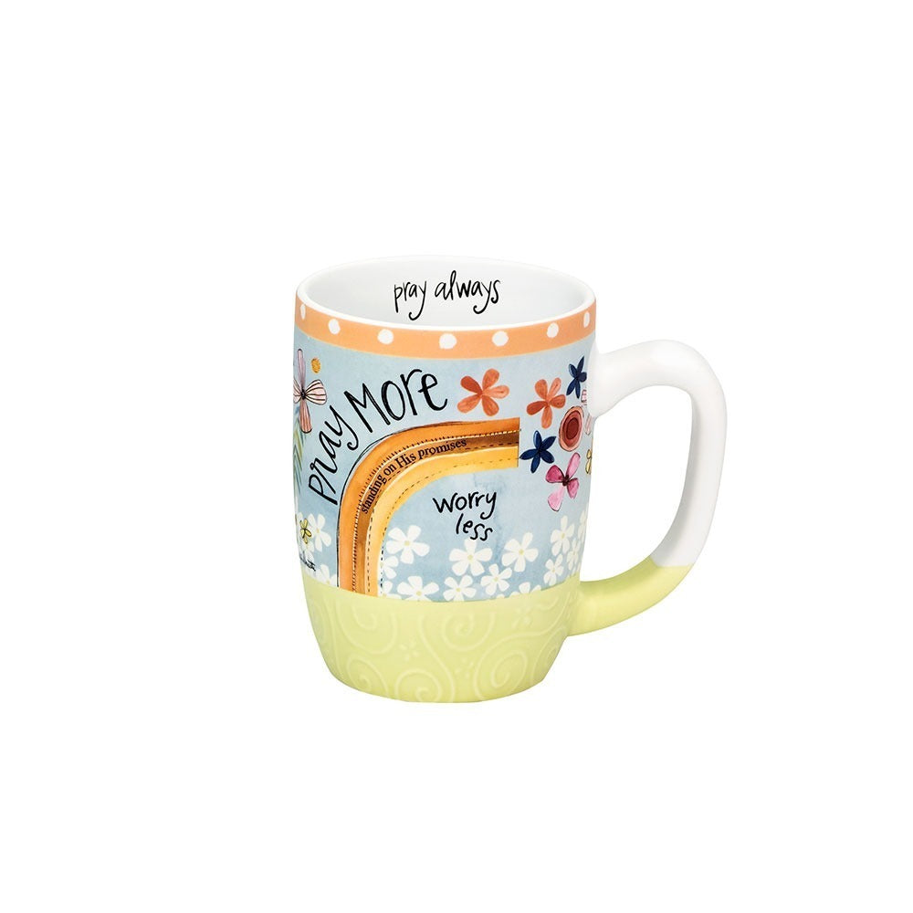 Simple Inspirations Mug
