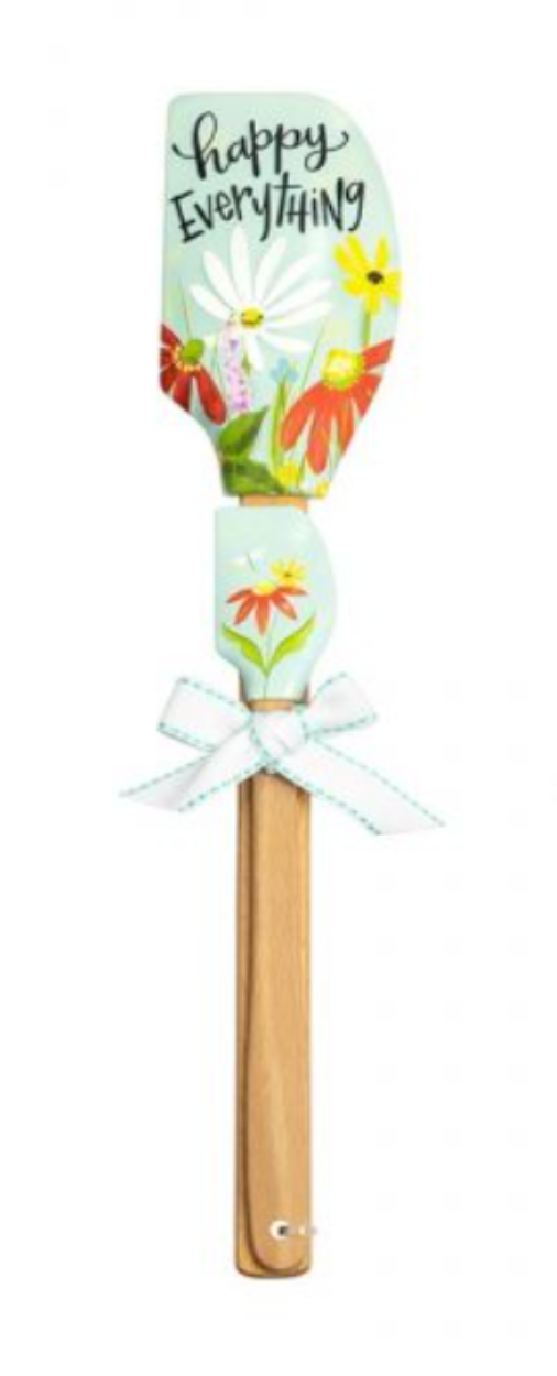 Spatula Buddies Gift Set