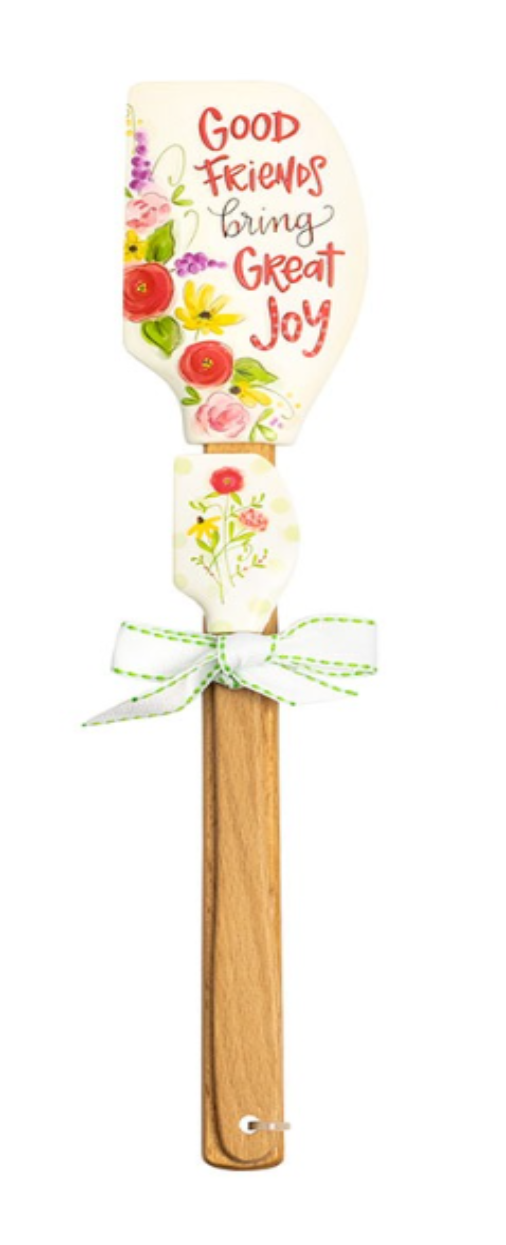 Spatula Buddies Gift Set