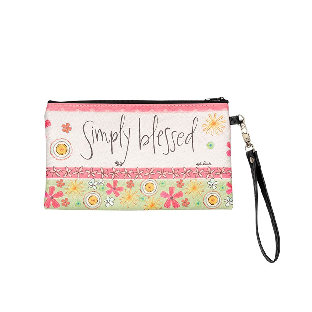Zippered Bag (CLEARANCE)