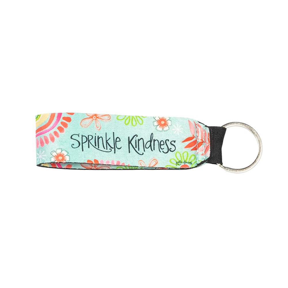 Wristlet Keychain