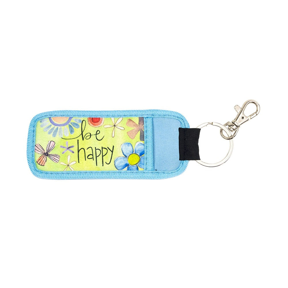 Pocket Keychain