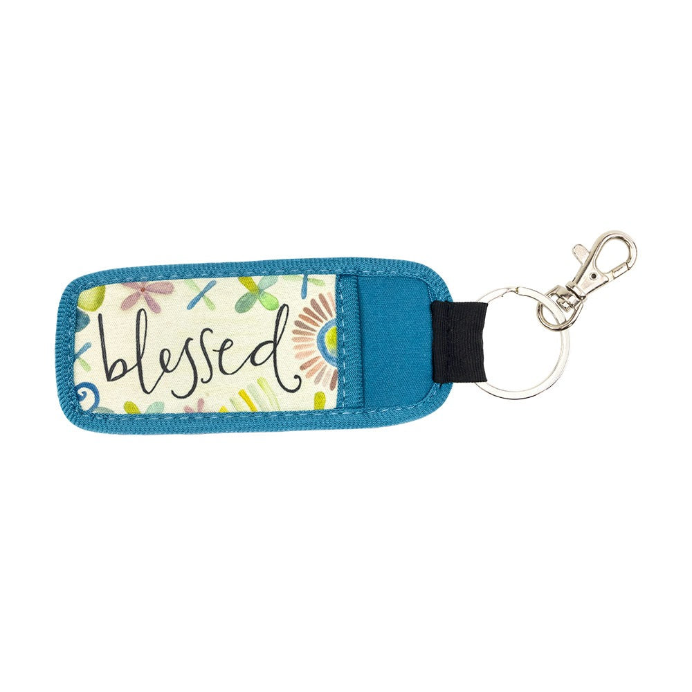 Pocket Keychain