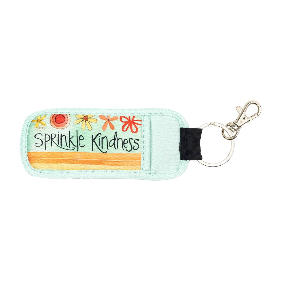 Pocket Keychain