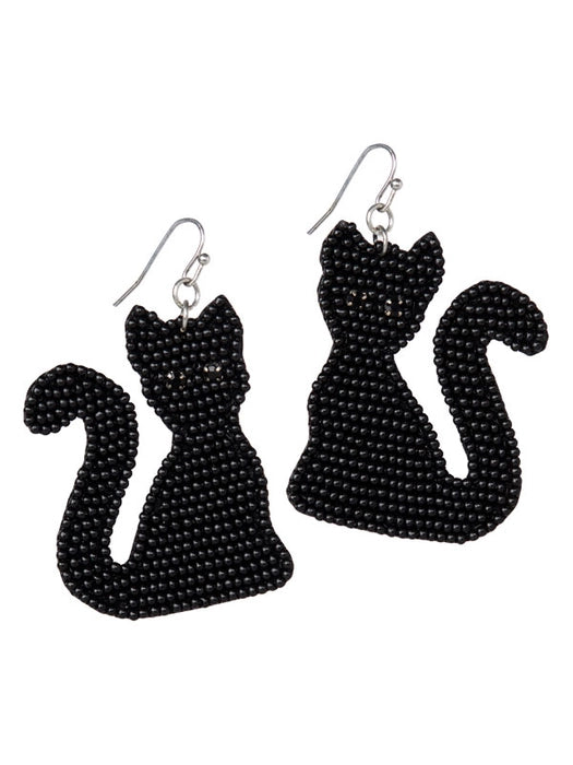 Halloween Earrings