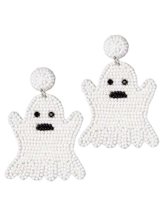 Halloween Earrings