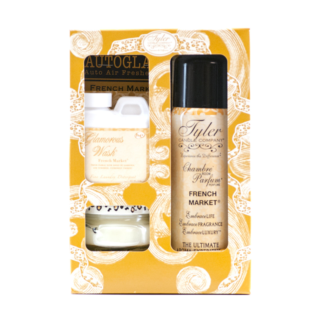 Glamorous Gift Suite II