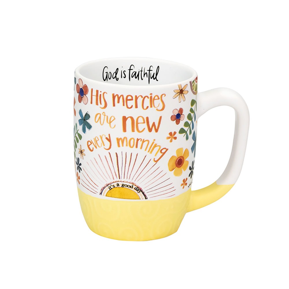Simple Inspirations Mug