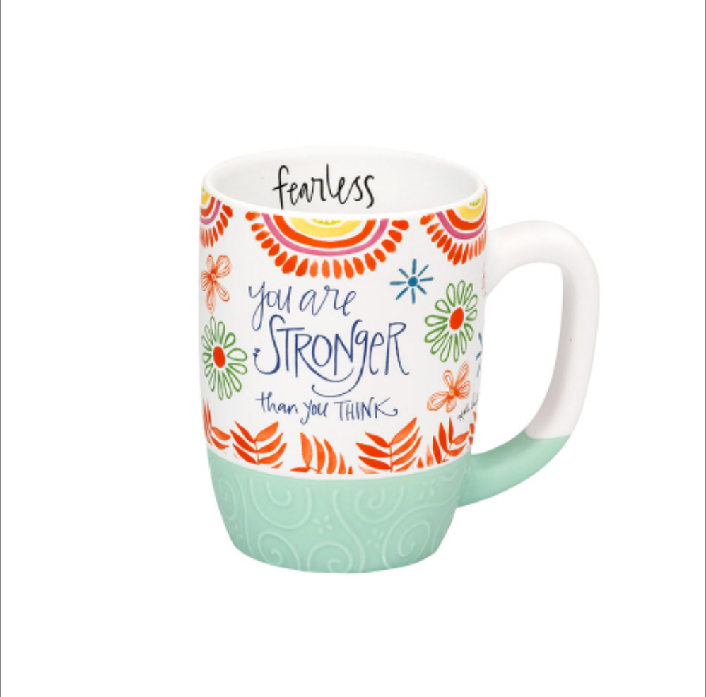 Simple Inspirations Mug