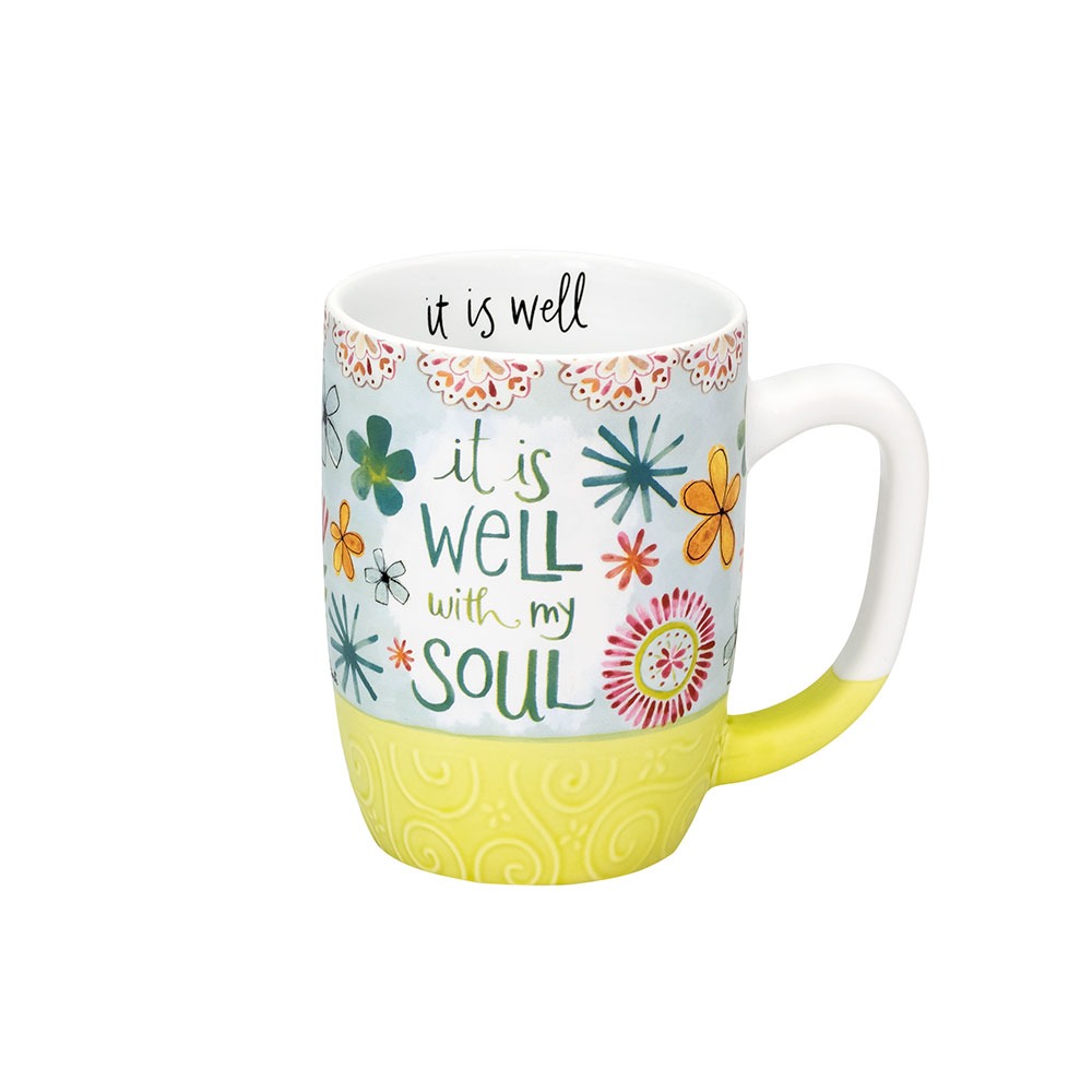 Simple Inspirations Mug