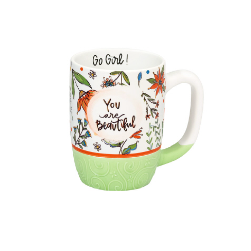 Simple Inspirations Mug