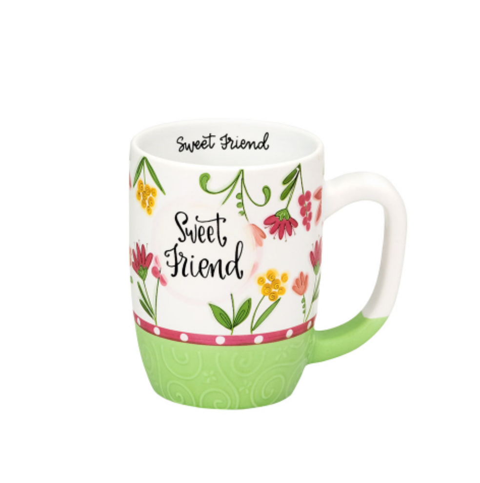 Simple Inspirations Mug