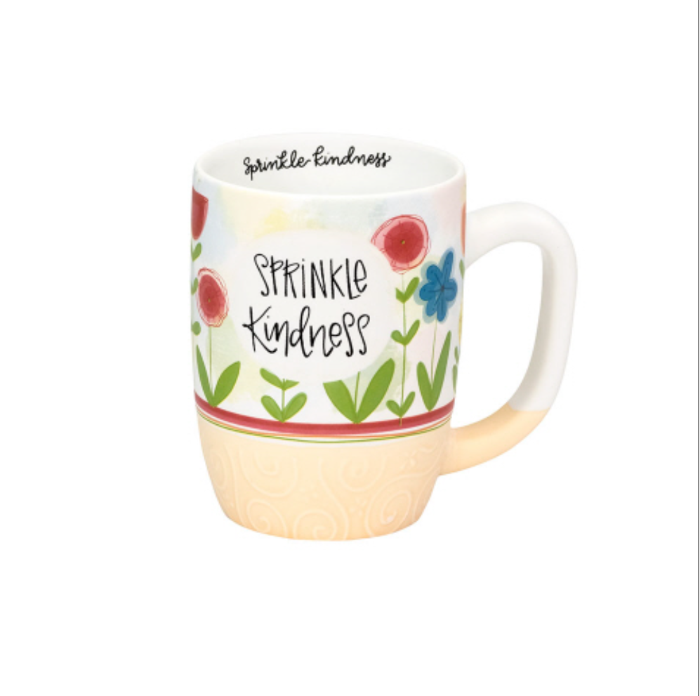 Simple Inspirations Mug