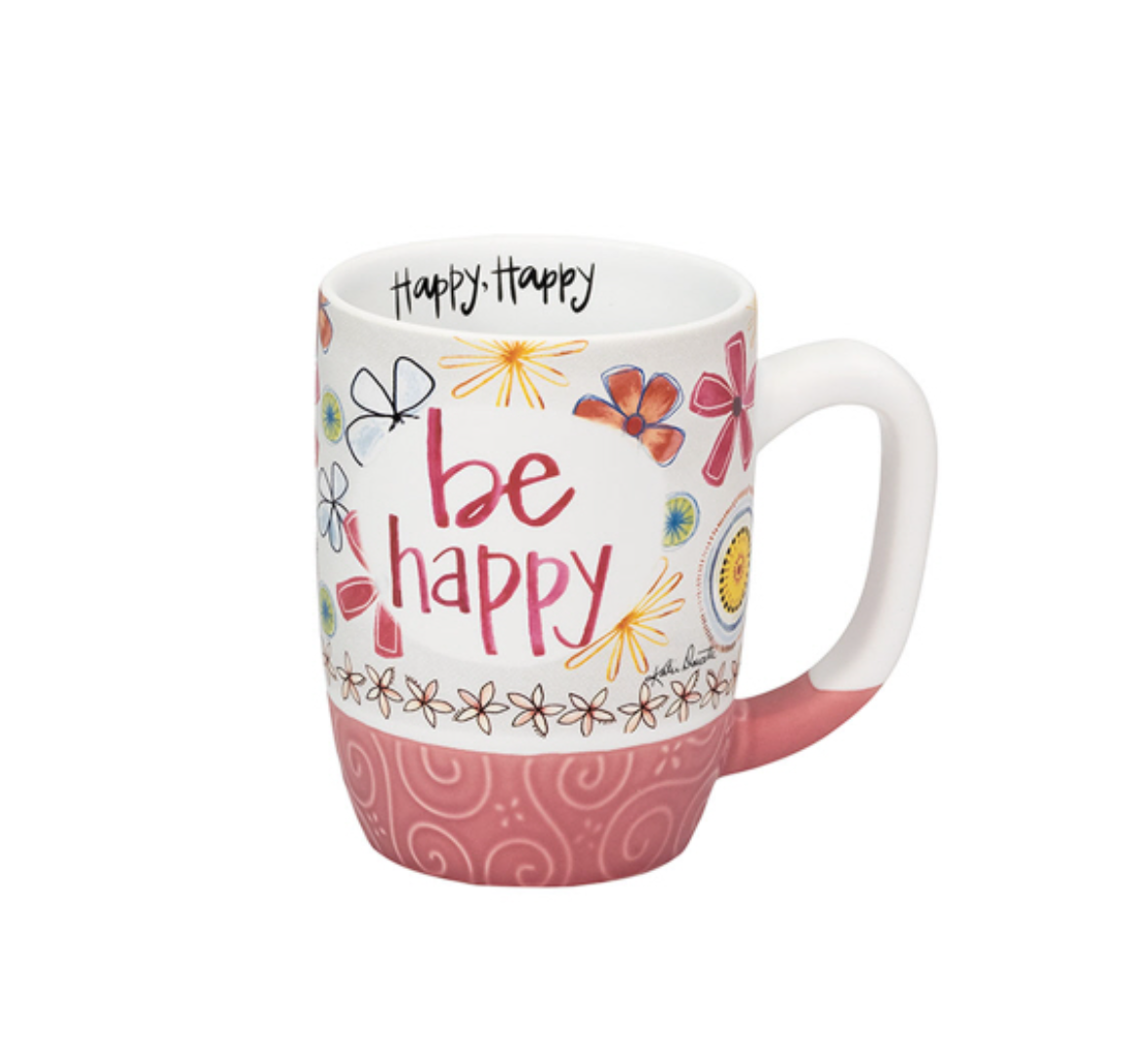 Simple Inspirations Mug