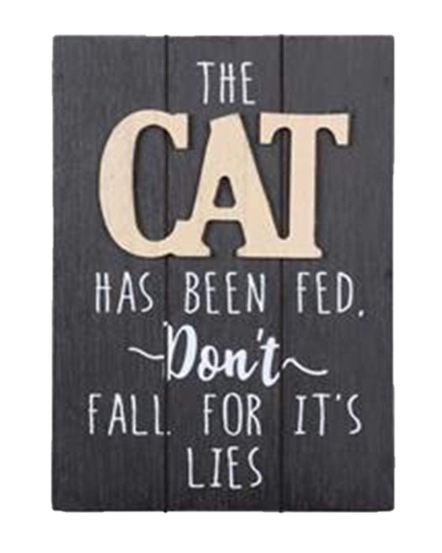 Pets Box Sign
