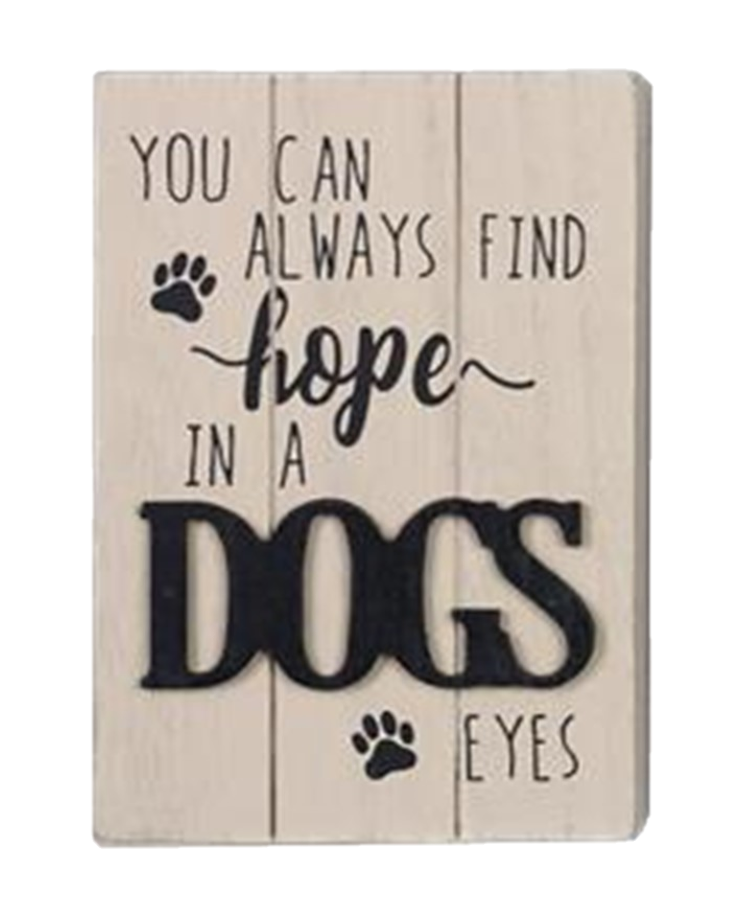 Pets Box Sign