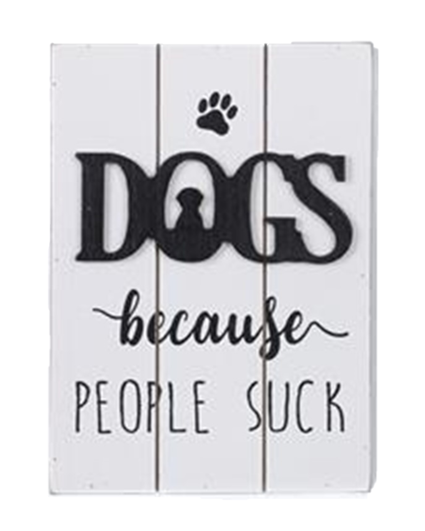Pets Box Sign