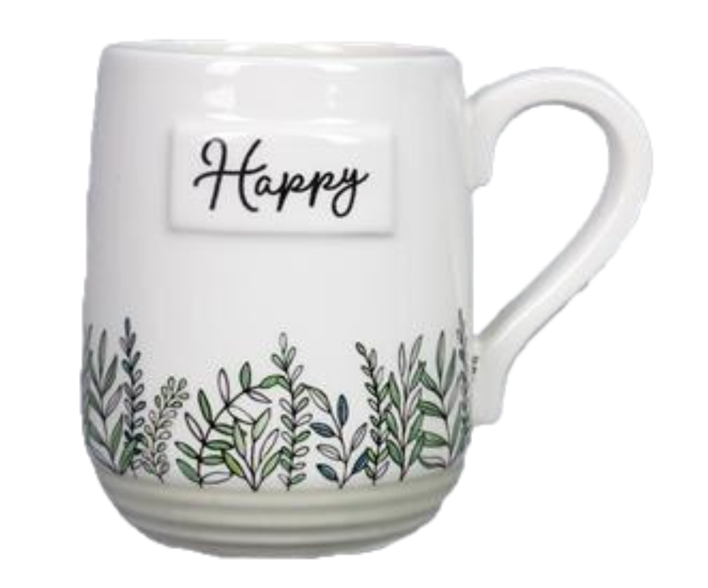 Ceramic Quiet Cottage Collection