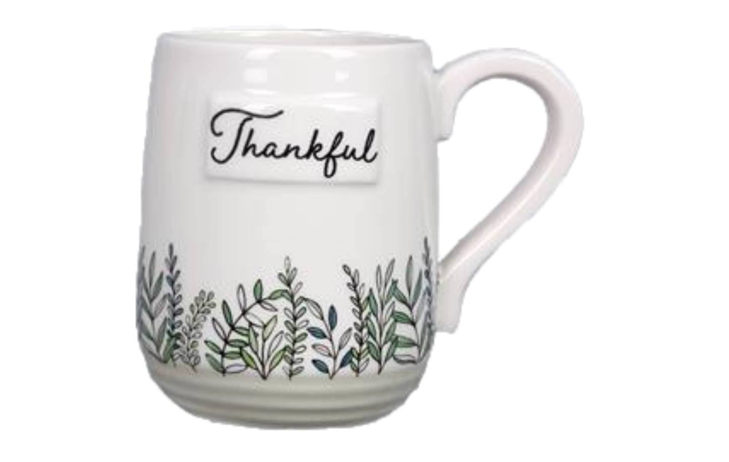 Ceramic Quiet Cottage Collection