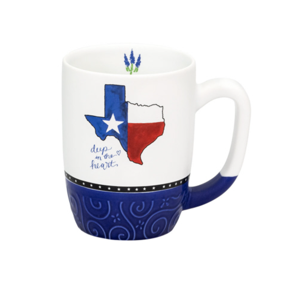 Simple Inspirations Mug