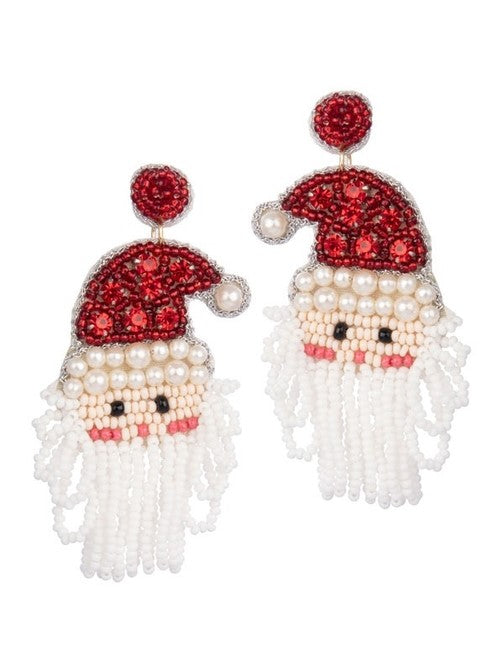 Christmas Earrings