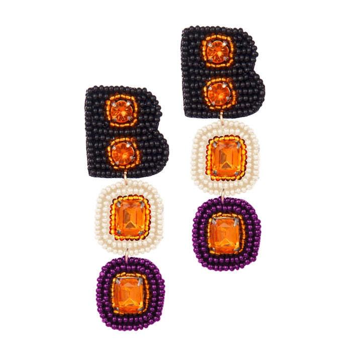 Halloween Earrings