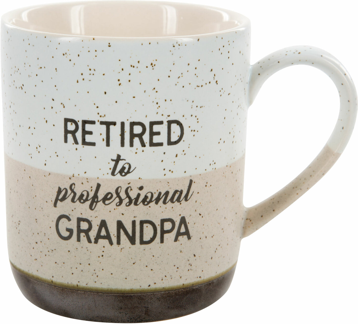 Retired Life Mug