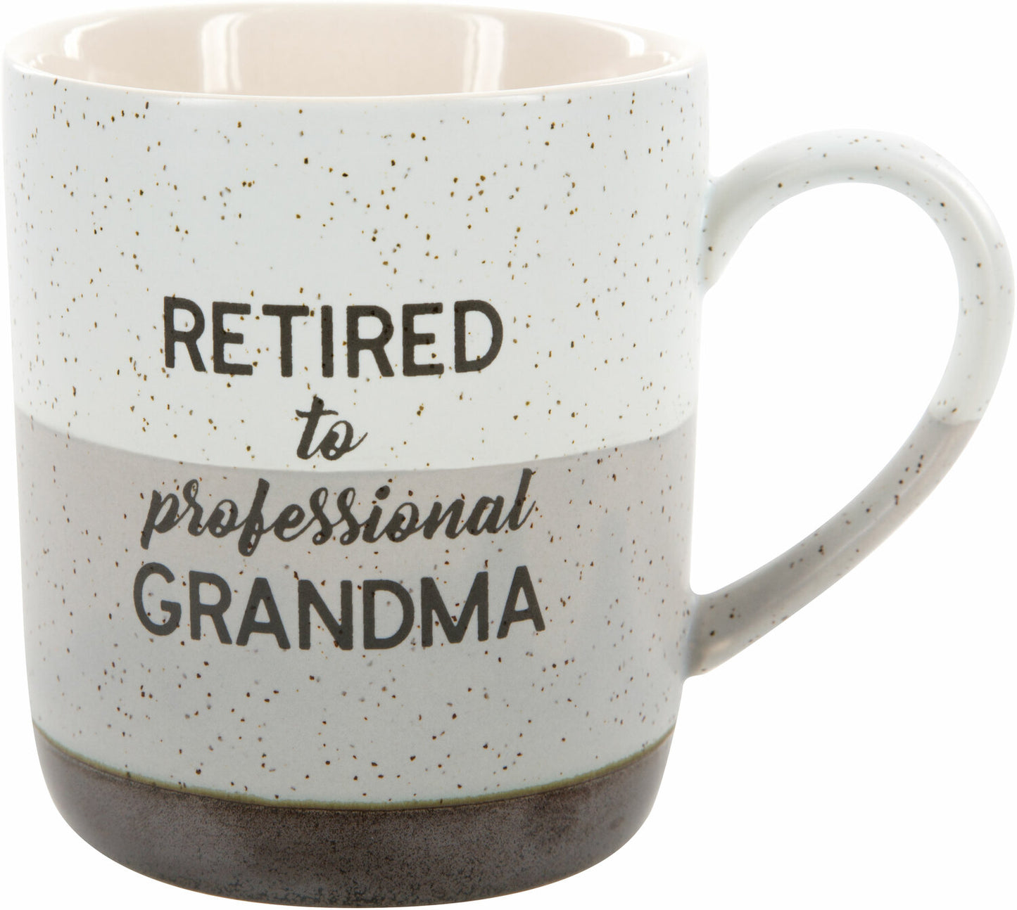 Retired Life Mug